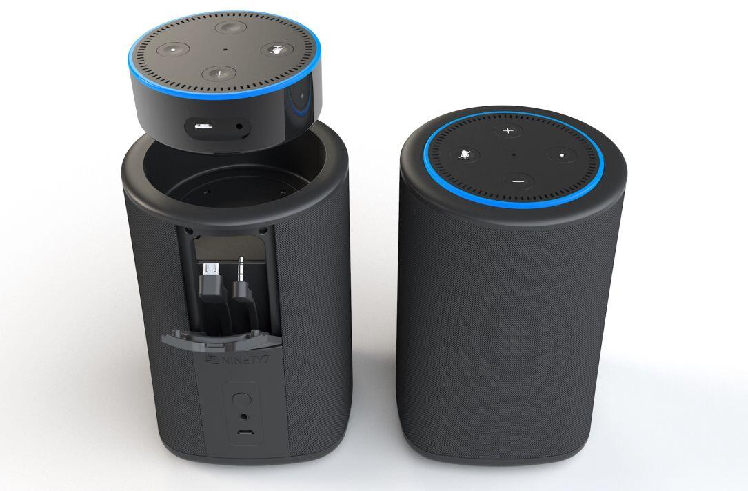 Alexa Echo Dot Vs Google Home Alexa Echo Dot Vs Google Home