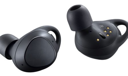 09 Gear Iconx Black Dynamic