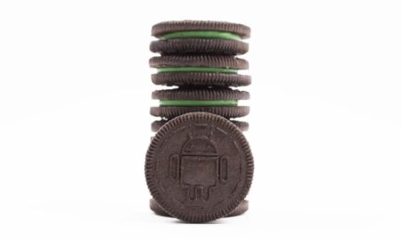 Android Oreo Header