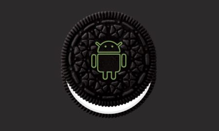 Android Oreo Header