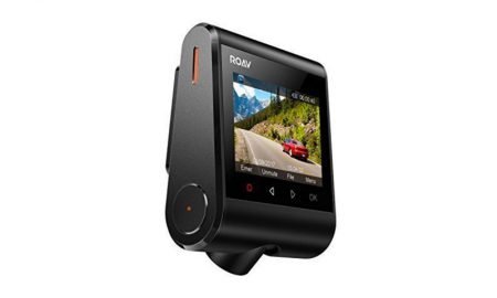 Anker Roav Dashcam