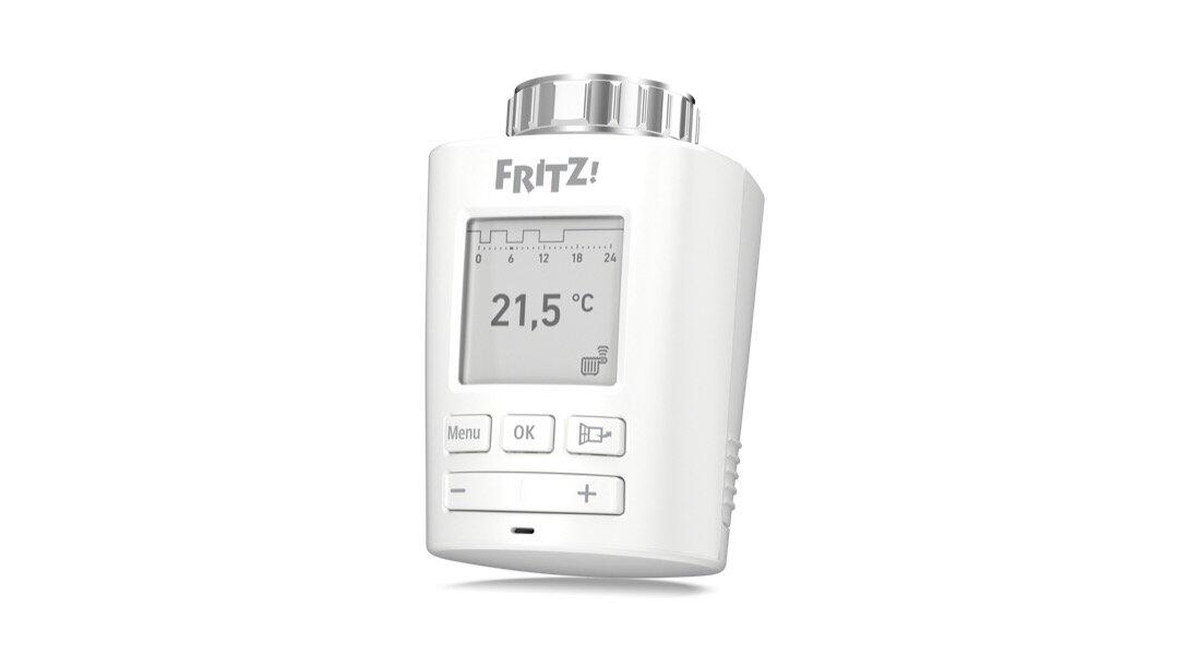 Fritz Dect 301 Firmware Release Notes