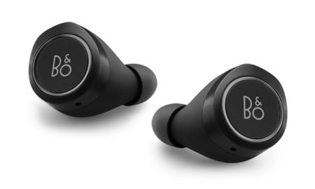 Beoplay E8 Header