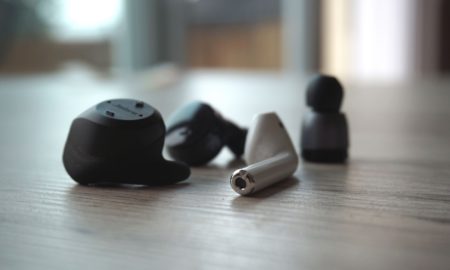 Bluetooth Headset Header