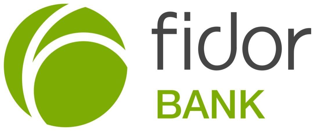 Fidor Bank Logo