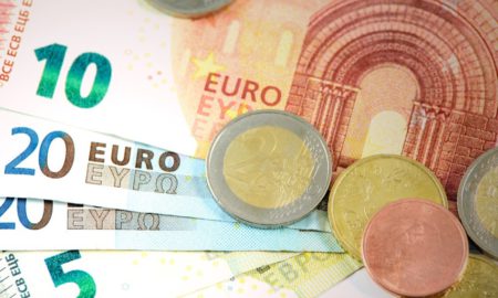 Geld Money Euro