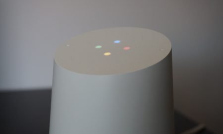 Google Home Test7