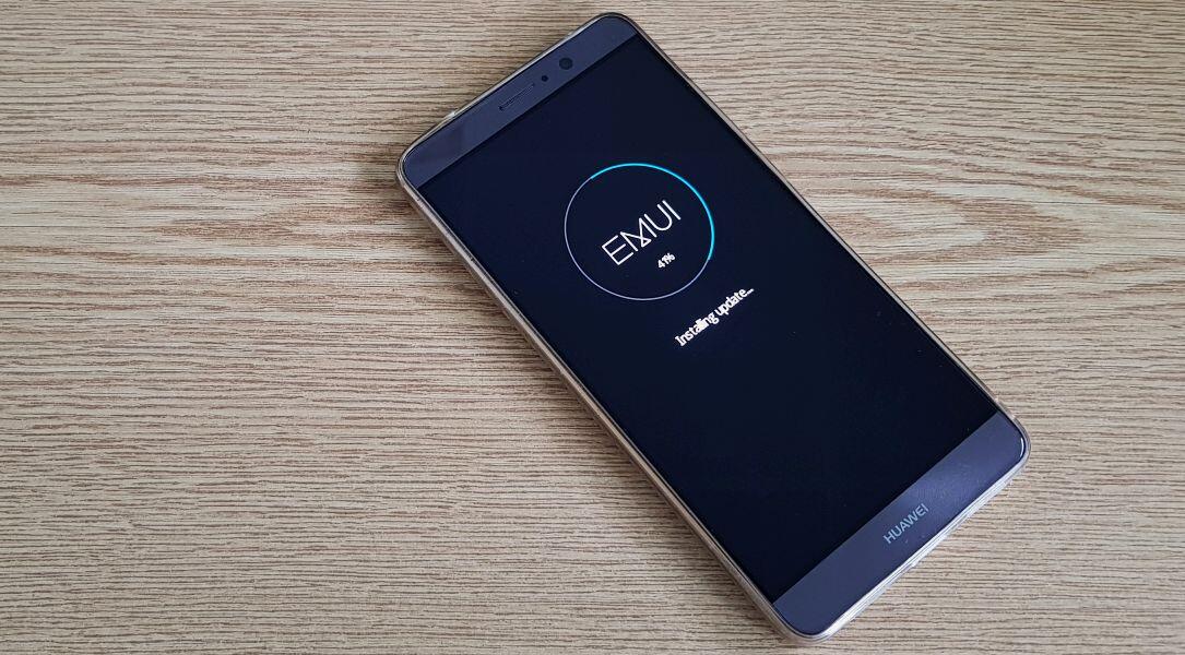 Huawei mate 10 lite ota update Huawei mate 10 lite ota update