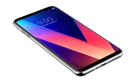 Lg V30 Ifa3