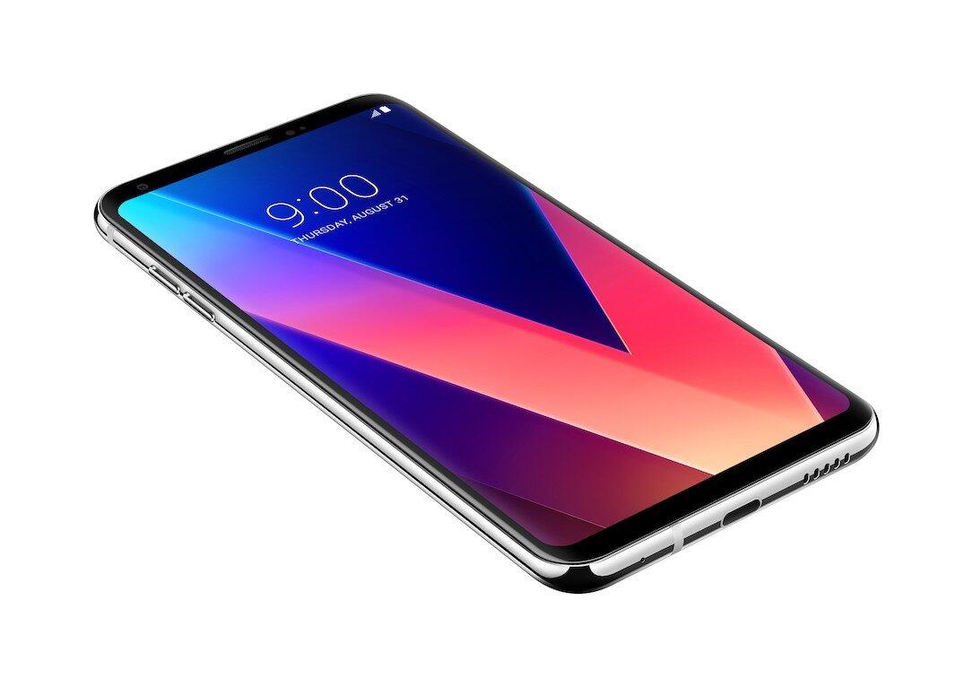 Lg V30 Ifa3