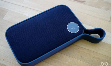 Libratone One Style Speaker Dsc0146