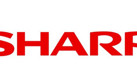 Sharp Logo