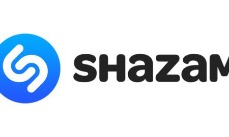 Shazam Logo