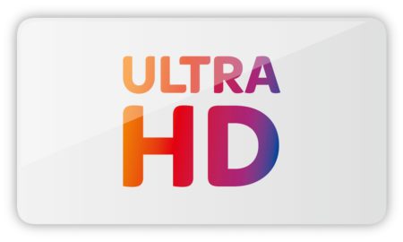 Sky Ultra Hd