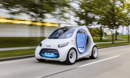 Smart Vision EQ