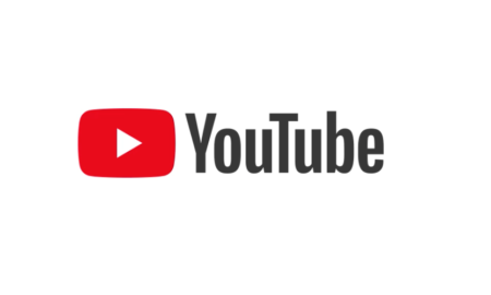 Youtube Logo 2017