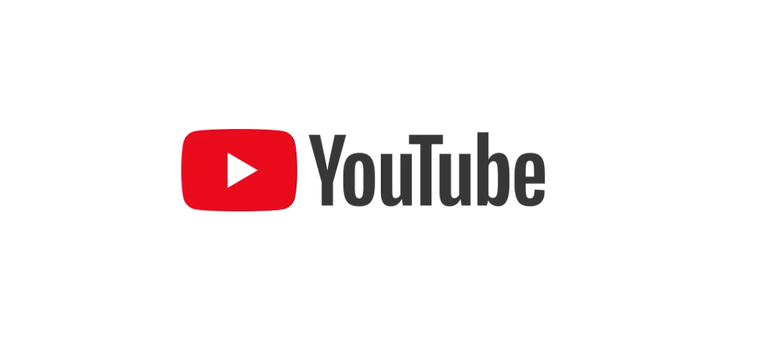 Youtube Logo 2017