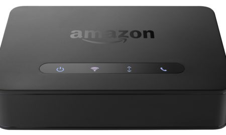 Amazon Echo Connect