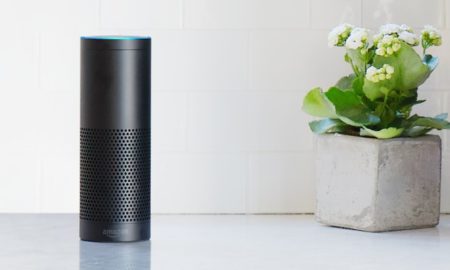Amazon Echo Plus