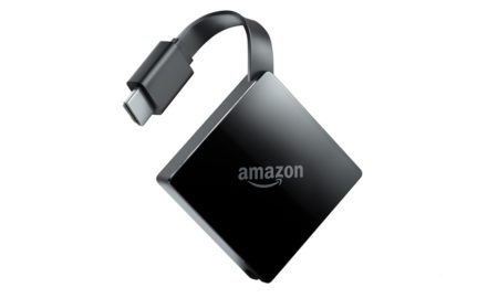 Amazon Fire Tv 4k Hdr