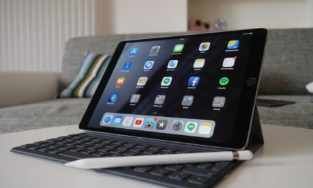 Apple Ipad Pro Test5
