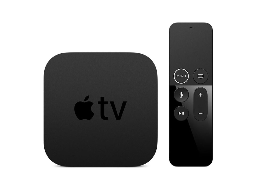 Apple Tv 4k Header
