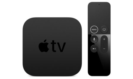 Apple Tv 4k Header