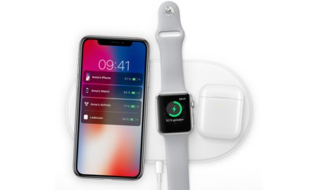 Apple Airpower