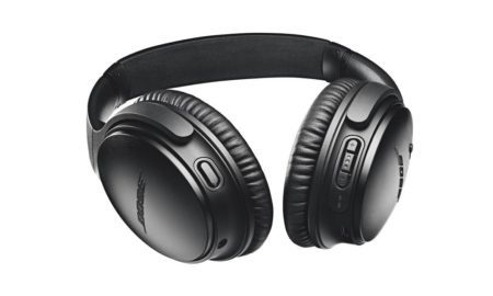 Bose Quiet Comfort 35 Ii