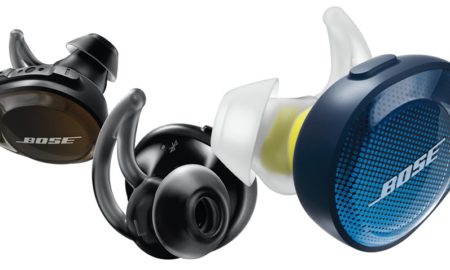 Bose Soundsport Free 1