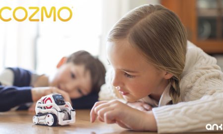 Cozmo Lifestyle Header