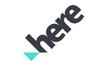 Here Logo
