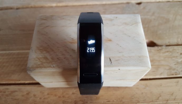 Huawei Band 2 Pro