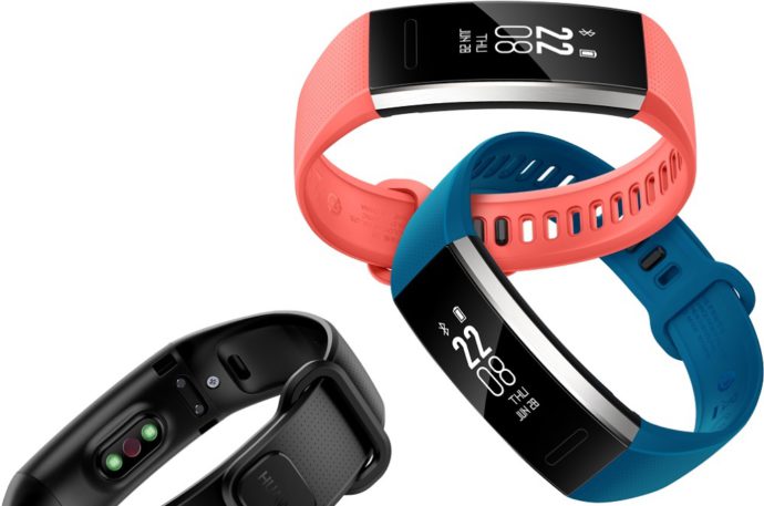 Huawei Band 2 Pro Wearable