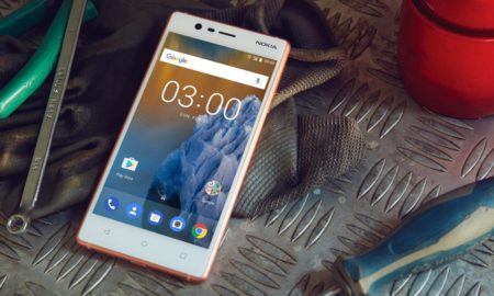 Nokia 3