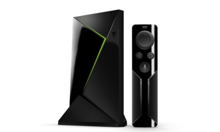 Nvidia Shield Tv Fernbedienung Bundle