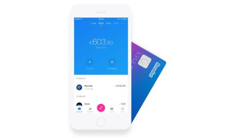 Revolut Header