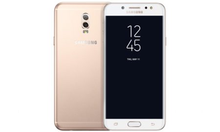 Samsung Galaxy J7+