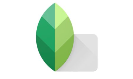 Snapseed Logo
