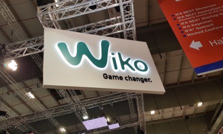 Wiko Ifa 2017
