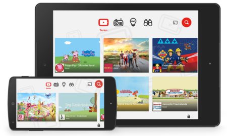 Youtube Kids
