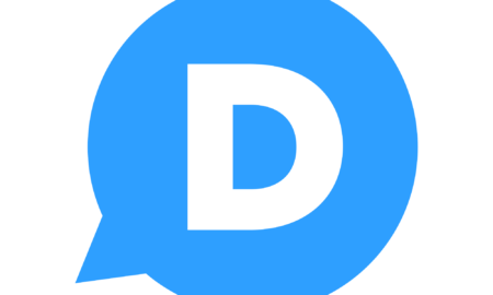 Disqus