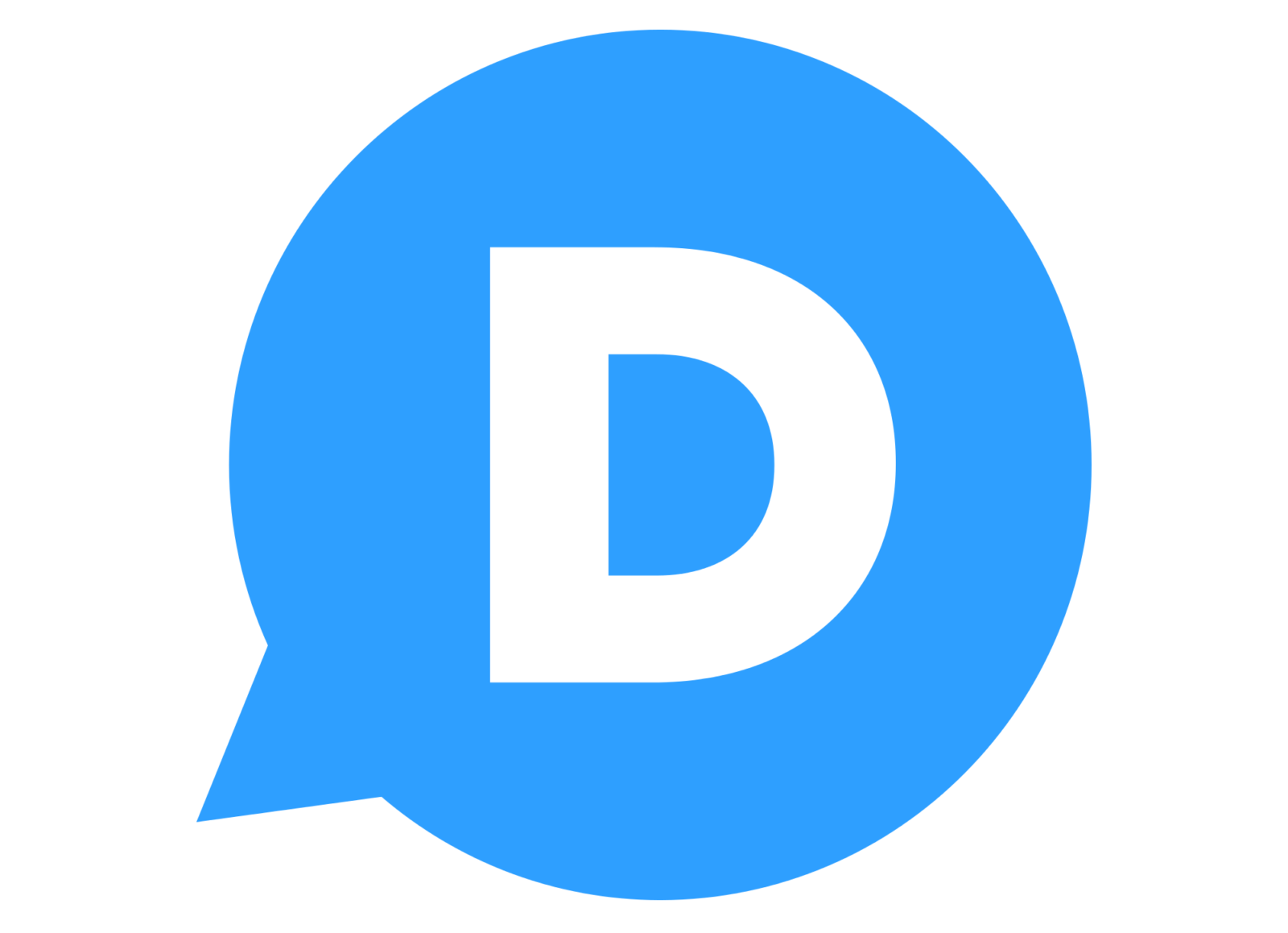 Disqus