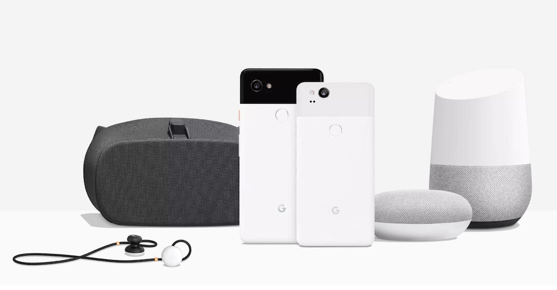 Bild › Google Hardware Header