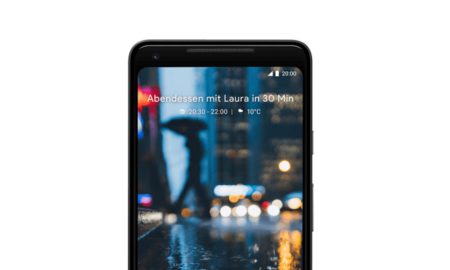 Google Pixel 2 Xl Display