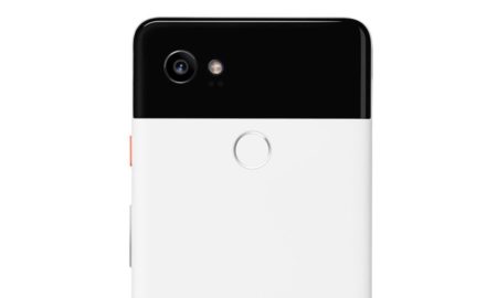 Google Pixel 2 Xl Kamera Header