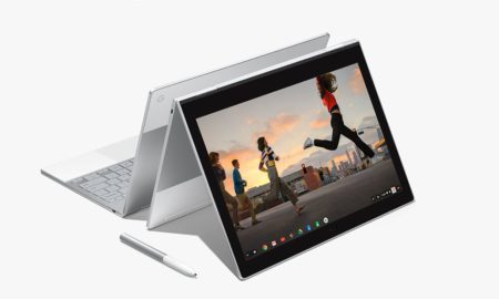 Google Pixelbook