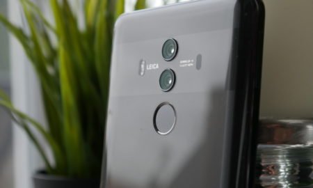 Huawei Mate 10 Pro Test3