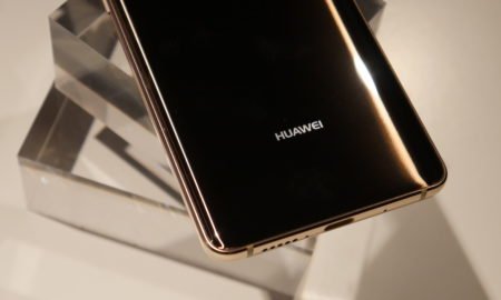 Huawei Mate Header