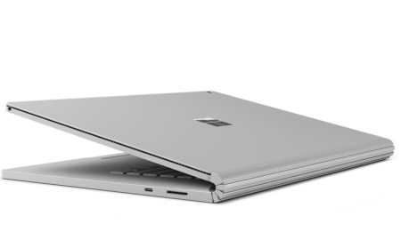 Microsoft Surface Book 2 Bild1